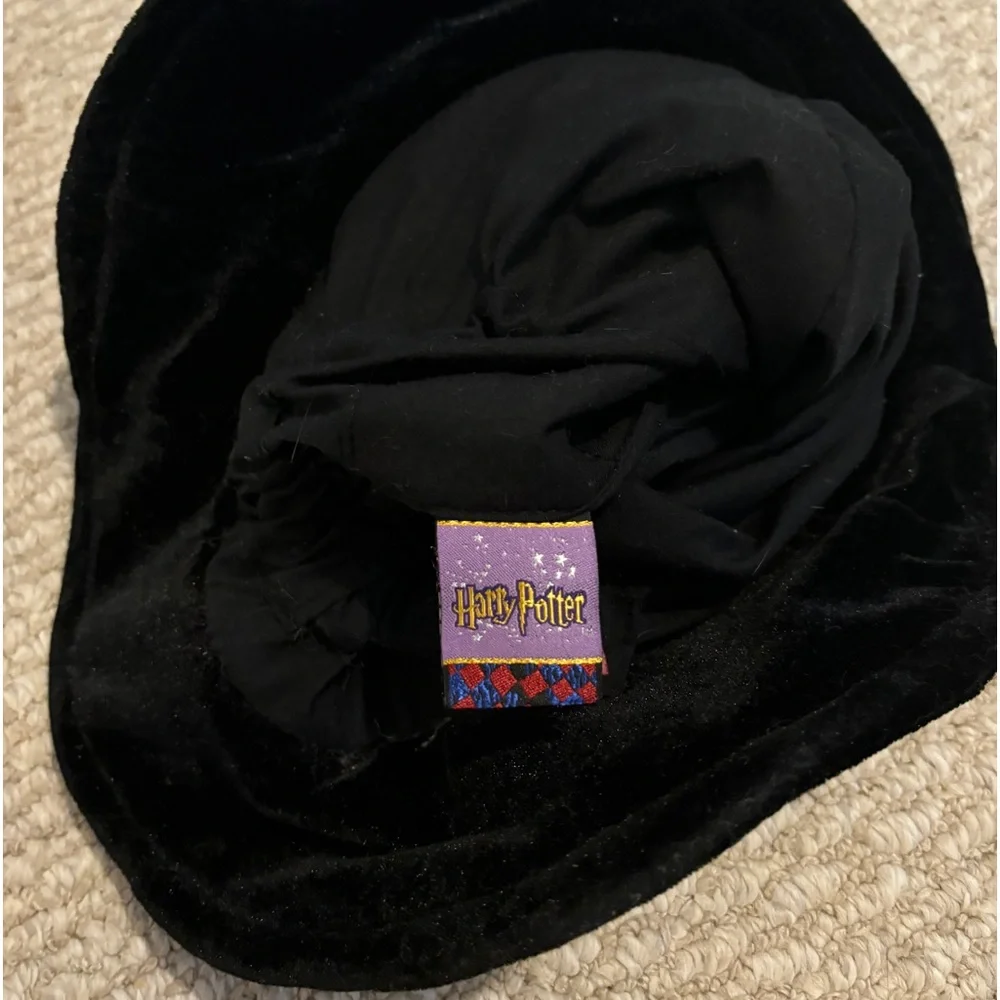 Harry Potter Sorting Hat - Picture 4 of 6